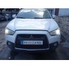 mitsubishi asx (ga0w) del año 2010