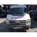 FORD TRANSIT FURGONETA (FA_ _)