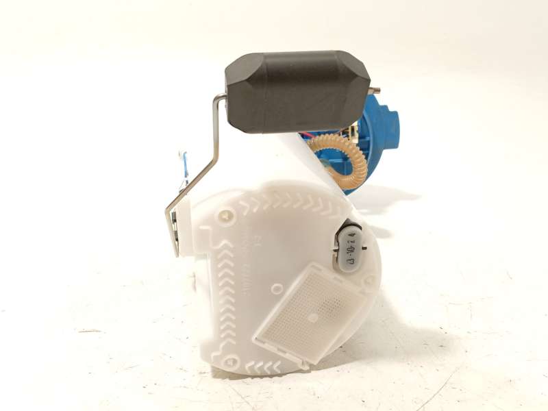 Recambio de bomba combustible para volkswagen polo vi (aw1, bz1, ae1, bz3) 1.0 tsi referencia OEM IAM 2Q0919051L - Gris 3