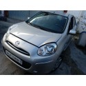 NISSAN MICRA (K13)
