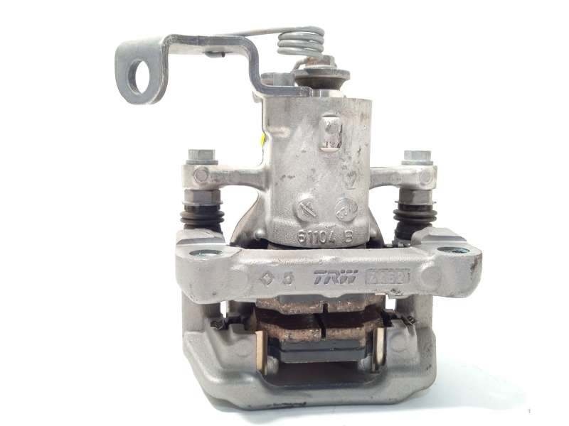 Recambio de pinza freno trasera derecha para fiat doblo furgón/monospace (510_, 511_) bluehdi 100 referencia OEM IAM 9819337780 - Blanco 2