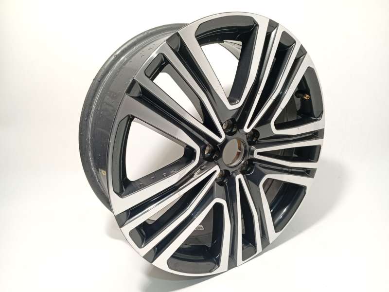 Recambio de llanta para seat arona (kj7, kjp) 1.0 tsi referencia OEM IAM 6F9601025A2OJ - Gris 2