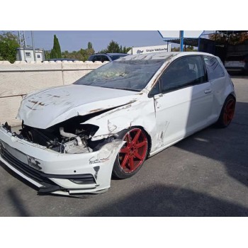 volkswagen golf vii lim. (bq1) del año 2017