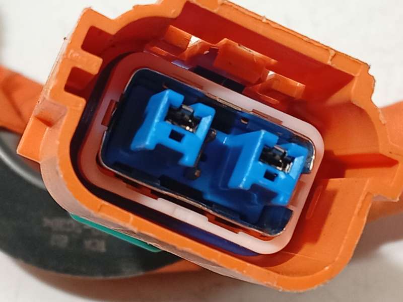 Recambio de modulo electronico para ford kuga iii (dfk) 2.5 fhev referencia OEM IAM LX6814B323FG 2768278 - Verde 3