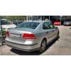 saab 9-3 berlina del año 2004