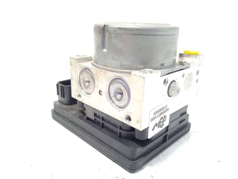 Recambio de abs para bmw serie x1 (f48) sdrive18d referencia OEM IAM 34516891408 6891409 10022013714 2