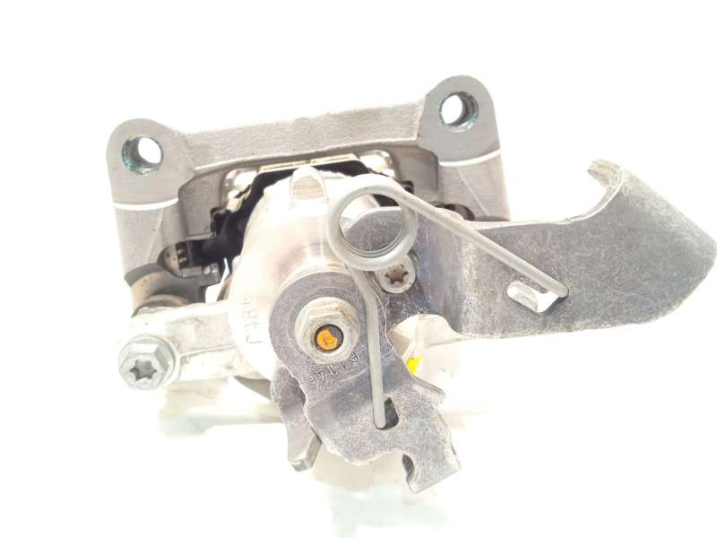 Recambio de pinza freno trasera derecha para fiat doblo furgón/monospace (510_, 511_) bluehdi 100 referencia OEM IAM 9819337780 - Blanco 3