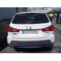 MITSUBISHI ASX (GA0W)
