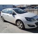 OPEL ASTRA J SPORTS TOURER (P10)