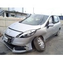 RENAULT SCENIC III