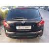 nissan qashqai (j10) del año 2008