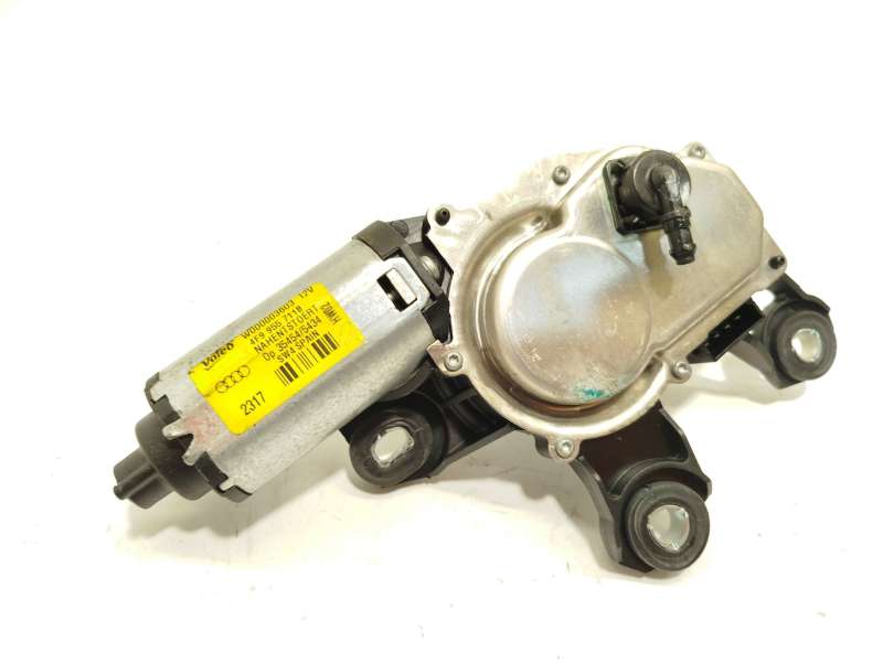 Recambio de motor limpia trasero para audi a6 allroad c6 (4fh) 2.7 tdi quattro referencia OEM IAM 4F9955711B 2