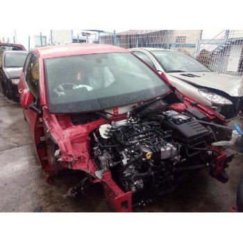 volkswagen golf vii lim. del año 2014