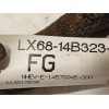 Recambio de modulo electronico para ford kuga iii (dfk) 2.5 fhev referencia OEM IAM LX6814B323FG 2768278 