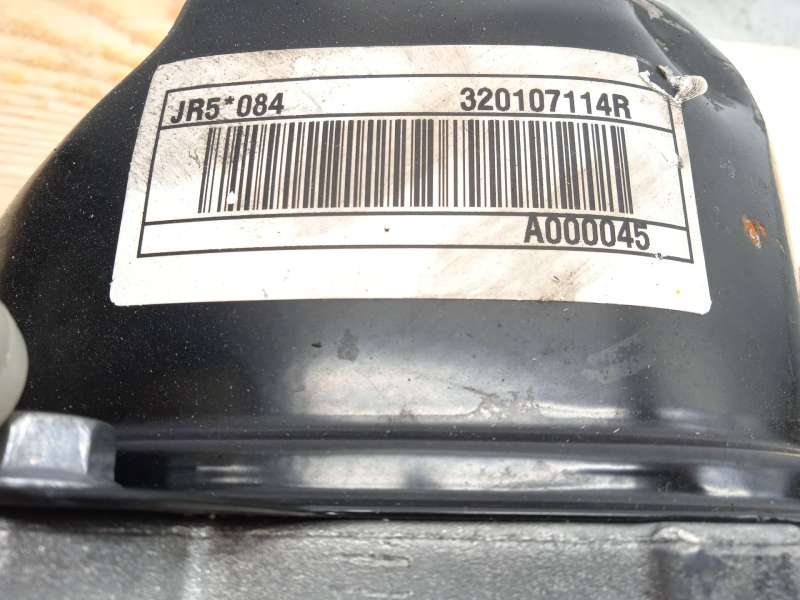 Recambio de caja cambios para dacia duster (hs_) 1.6 sce 115 referencia OEM IAM JR5084 320103723R 5
