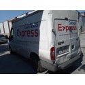 FORD TRANSIT FURGONETA (FA_ _)