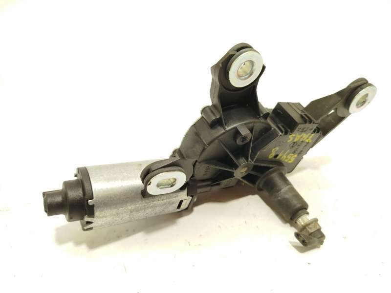 Recambio de motor limpia trasero para audi a6 allroad c6 (4fh) 2.7 tdi quattro referencia OEM IAM 4F9955711B 3