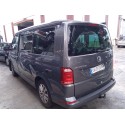 VOLKSWAGEN CALIFORNIA T6 CAMPER (SGC, SGG, SHC)