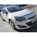 OPEL ASTRA J SPORTS TOURER (P10)