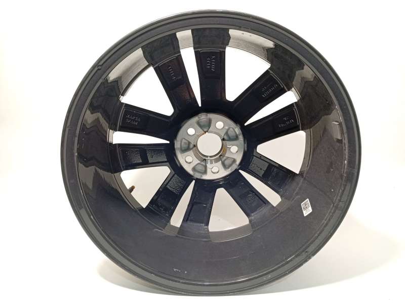 Recambio de llanta para seat arona (kj7, kjp) 1.0 tsi referencia OEM IAM 6F9601025A2OJ - Gris 5