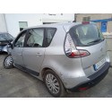 RENAULT SCENIC III