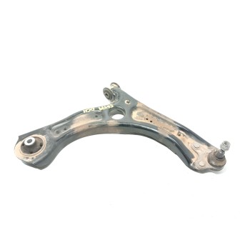 BRAZO SUSPENSION INFERIOR DELANTERO DERECHO 2Q0407152D 