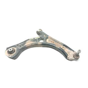 BRAZO SUSPENSION INFERIOR DELANTERO DERECHO 2Q0407152D 
