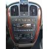 chrysler voyager (rg) del año 2006