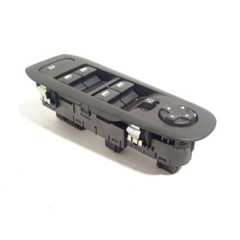 MANDO ELEVALUNAS DELANTERO IZQUIERDO 98319761ZD 10351159