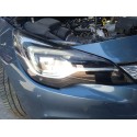 OPEL ASTRA K (B16)