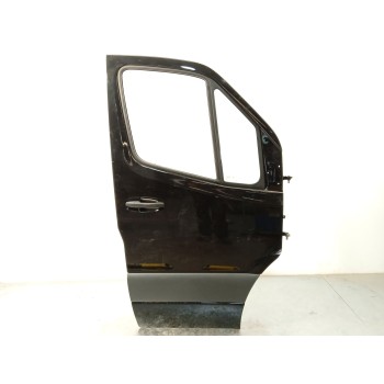 Recambio de puerta delantera derecha para mercedes-benz sprinter 4-t furgoneta (b907, b910) 419 cdi rwd (907.643, 907.645, 907.6