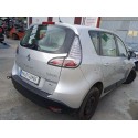 RENAULT SCENIC III