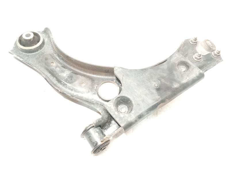 Recambio de brazo suspension inferior delantero derecho para volkswagen polo vi (aw1, bz1, ae1, bz3) 1.0 tsi referencia OEM IAM - Gris 2