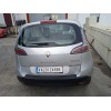 renault scenic iii del año 2013