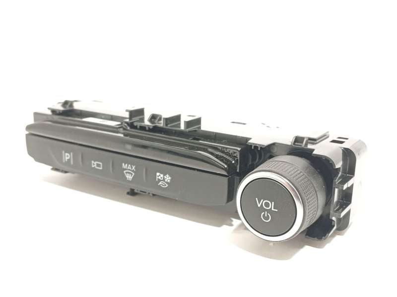 Recambio de mando multifuncion para ford kuga iii (dfk) 2.5 duratec plug-in-hybrid referencia OEM IAM PJ6T18K811AHB 2728429 2