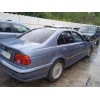 bmw serie 5 berlina (e39) del año 2000