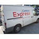 FORD TRANSIT FURGONETA (FA_ _)