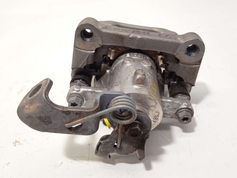 Recambio de pinza freno trasera izquierda para fiat doblo furgón/monospace (510_, 511_) bluehdi 100 referencia OEM IAM 981933768 - Blanco 3