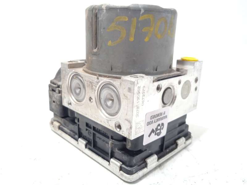 Recambio de abs para volkswagen golf vii lim. (bq1) advance referencia OEM IAM 5Q0614517EE 28516322113 10022016544 2