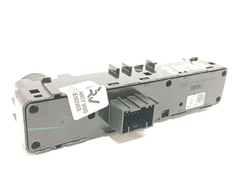Recambio de mando multifuncion para ford kuga iii (dfk) 2.5 duratec plug-in-hybrid referencia OEM IAM PJ6T18K811AHB 2728429 3