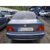 bmw serie 5 berlina (e39) del año 2000