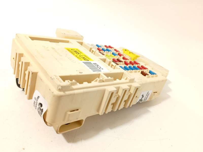 Recambio de caja reles / fusibles para hyundai ix35 (lm, el, elh) 1.7 crdi referencia OEM IAM 919502S522 - Blanco 2
