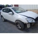 NISSAN QASHQAI (J10)
