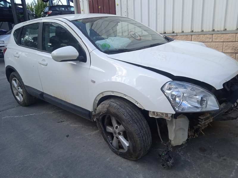 NISSAN QASHQAI (J10)