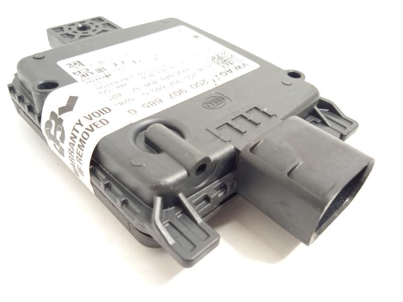 MODULO ELECTRONICO 2Q0907685G 6PZ01349837