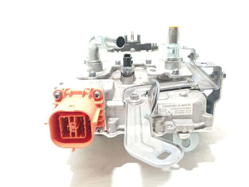 Recambio de modulo electronico para ford kuga iii (dfk) 2.5 fhev referencia OEM IAM PZ1814G646AC 2833542 PZ1814B227AC - Verde 4