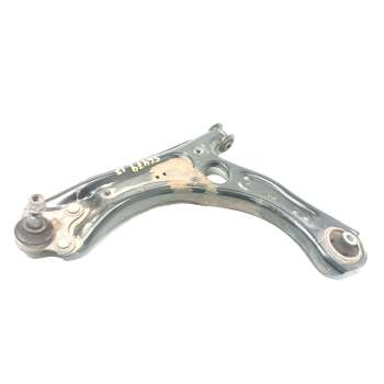BRAZO SUSPENSION INFERIOR DELANTERO IZQUIERDO 2Q0407151D 