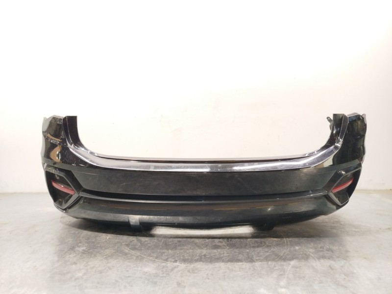 PARAGOLPES TRASERO 83F807067A 83F807067AGRU 83F807434X7L