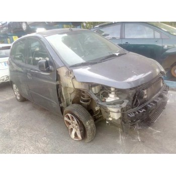 hyundai i10 del año 2011