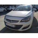 OPEL ASTRA J SPORTS TOURER (P10)